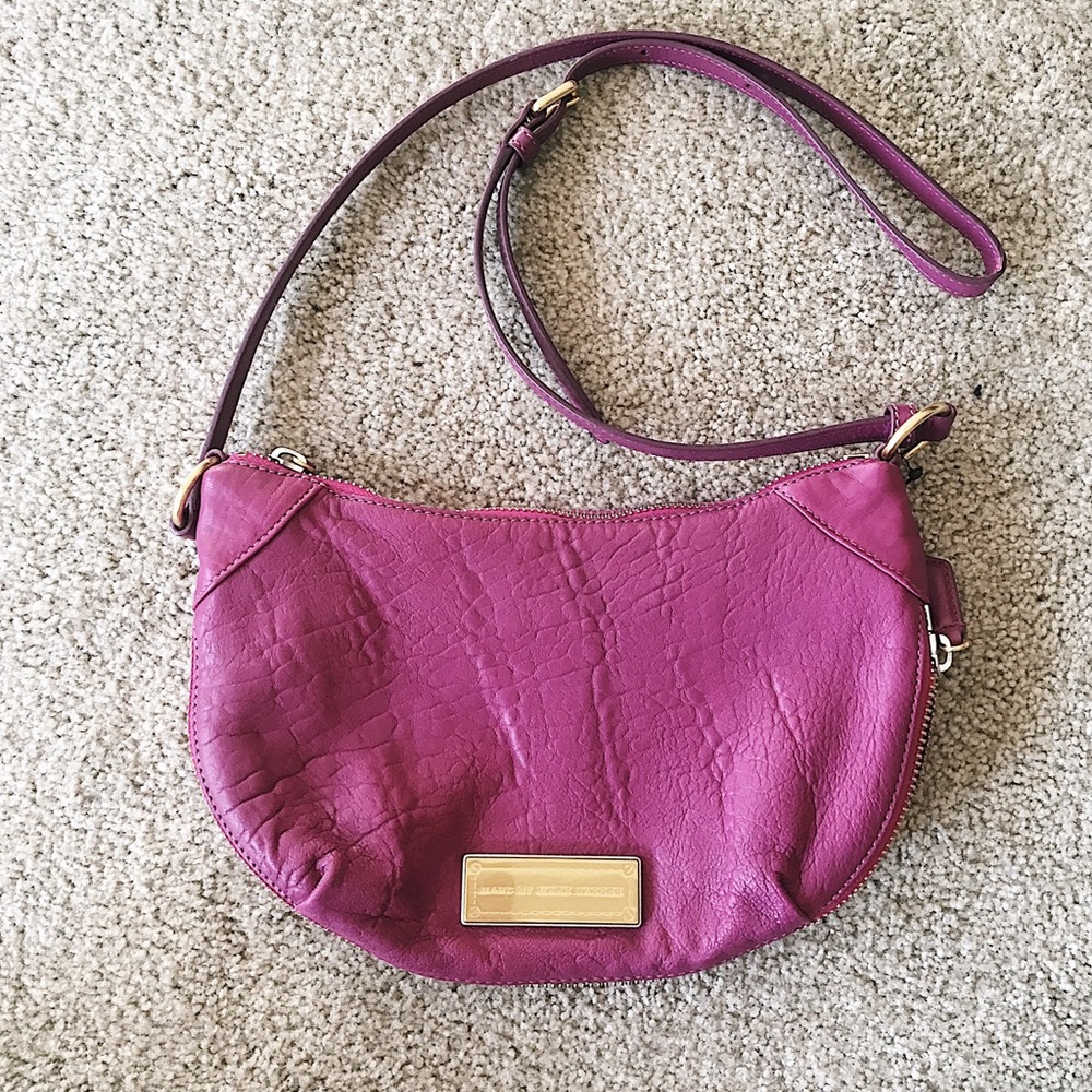 Marc by Marc Jacobs Crossbody Bag - Brand New!!